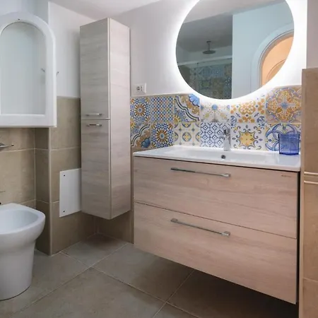 Villa Dammusolevantelampedusa *
