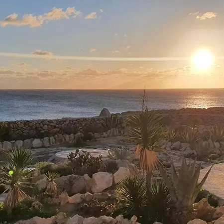 Dammusolevantelampedusa * Lampedusa