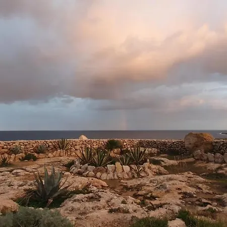 Villa Dammusolevantelampedusa