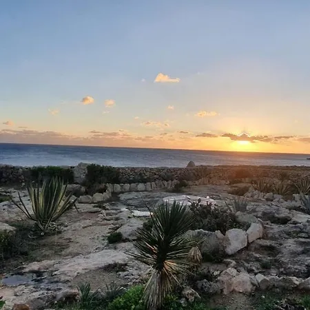 Dammusolevantelampedusa Villa *