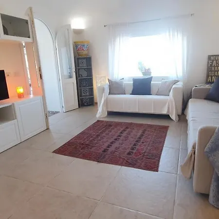 Villa Dammusolevantelampedusa Lampedusa