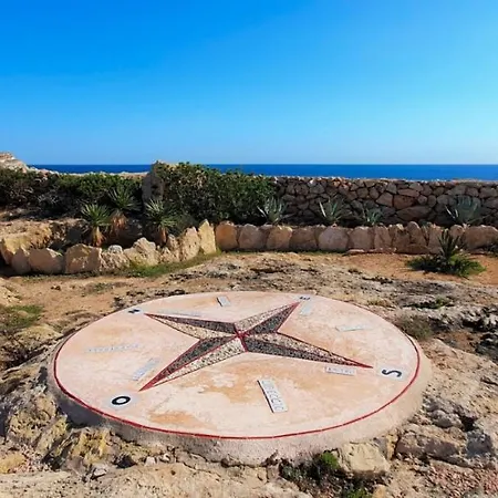 Dammusolevantelampedusa Lampedusa