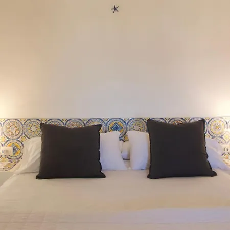Villa Dammusolevantelampedusa Lampedusa