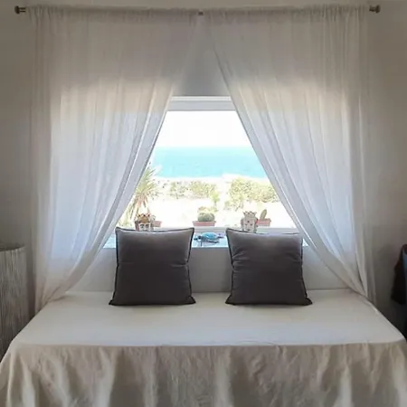 Dammusolevantelampedusa Villa *