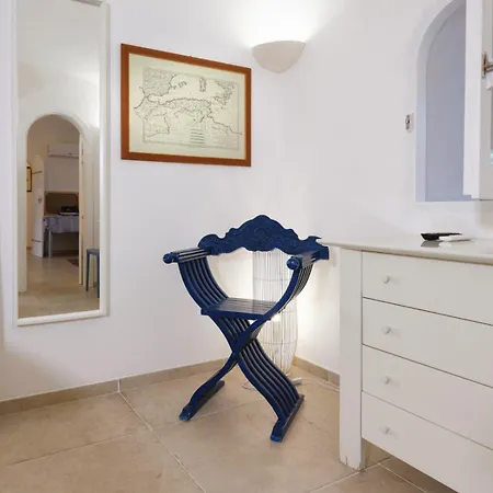 Dammusolevantelampedusa Villa *