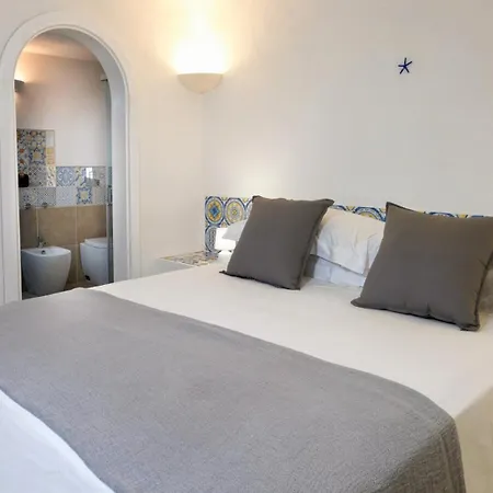 Villa Dammusolevantelampedusa