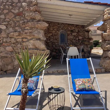 Dammusolevantelampedusa