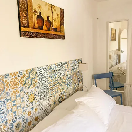 Dammusolevantelampedusa Lampedusa