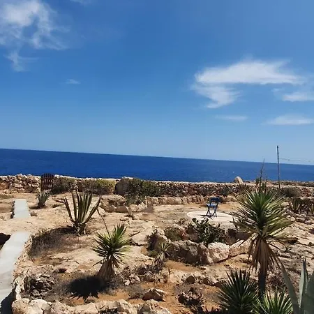 Dammusolevantelampedusa Lampedusa