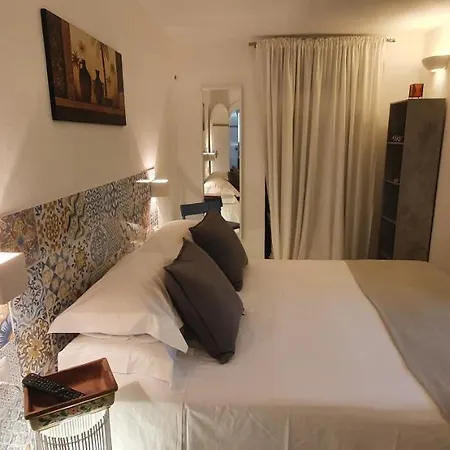 Dammusolevantelampedusa Lampedusa