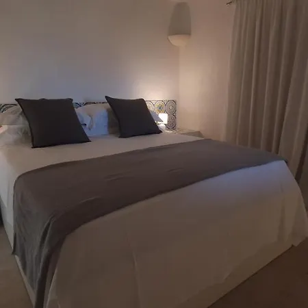 Villa Dammusolevantelampedusa *