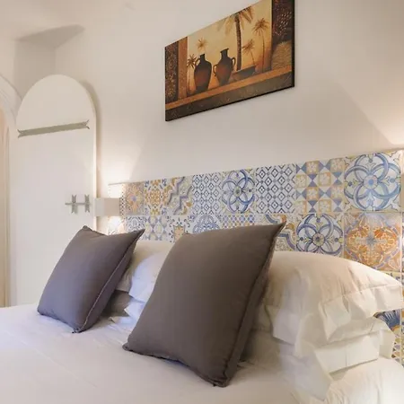 Villa Dammusolevantelampedusa