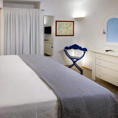 Dammusolevantelampedusa Villa Lampedusa