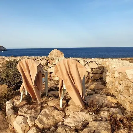 Dammusolevantelampedusa Lampedusa