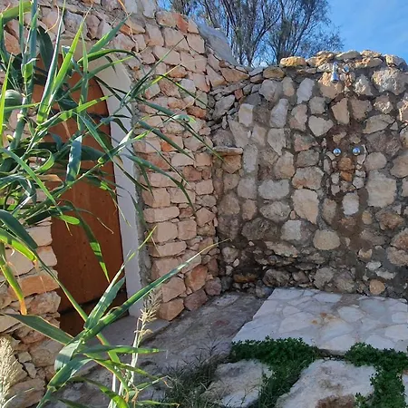 Villa Dammusolevantelampedusa Lampedusa