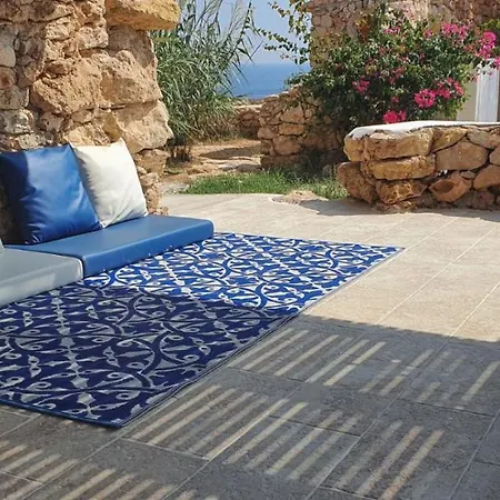 Dammusolevantelampedusa Lampedusa