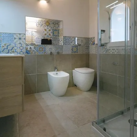 Villa Dammusolevantelampedusa *