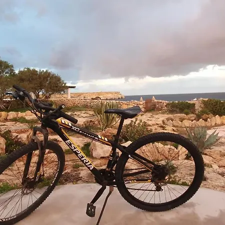Dammusolevantelampedusa *