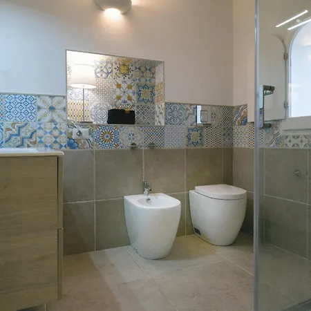 Villa Dammusolevantelampedusa *