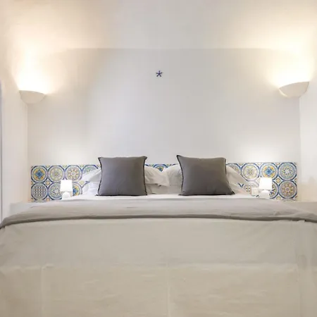 Villa Dammusolevantelampedusa