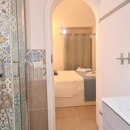 Dammusolevantelampedusa Villa Lampedusa